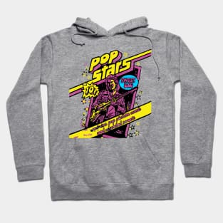 Pop Stars Lucky Bag Hoodie